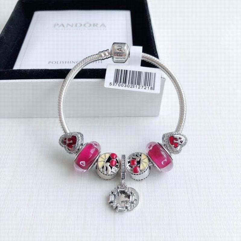 Pandora Bracelets 1694